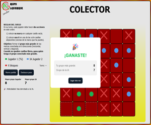 Colector