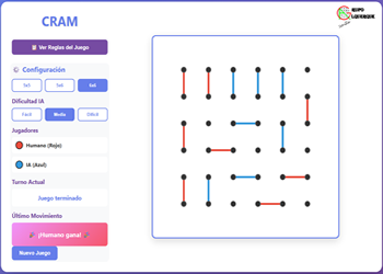 Cram