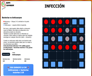 Infeccion