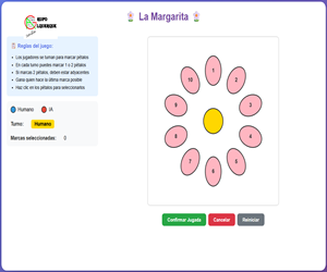 La margarita
