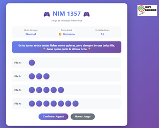 Nim 1357