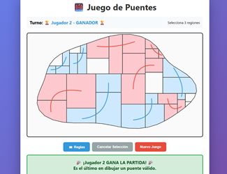 Puentes