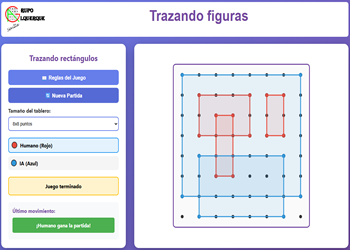 Trazando figuras