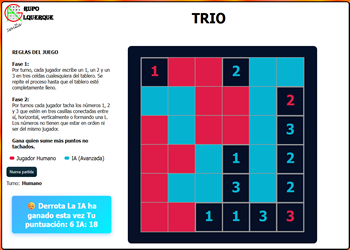 Trio