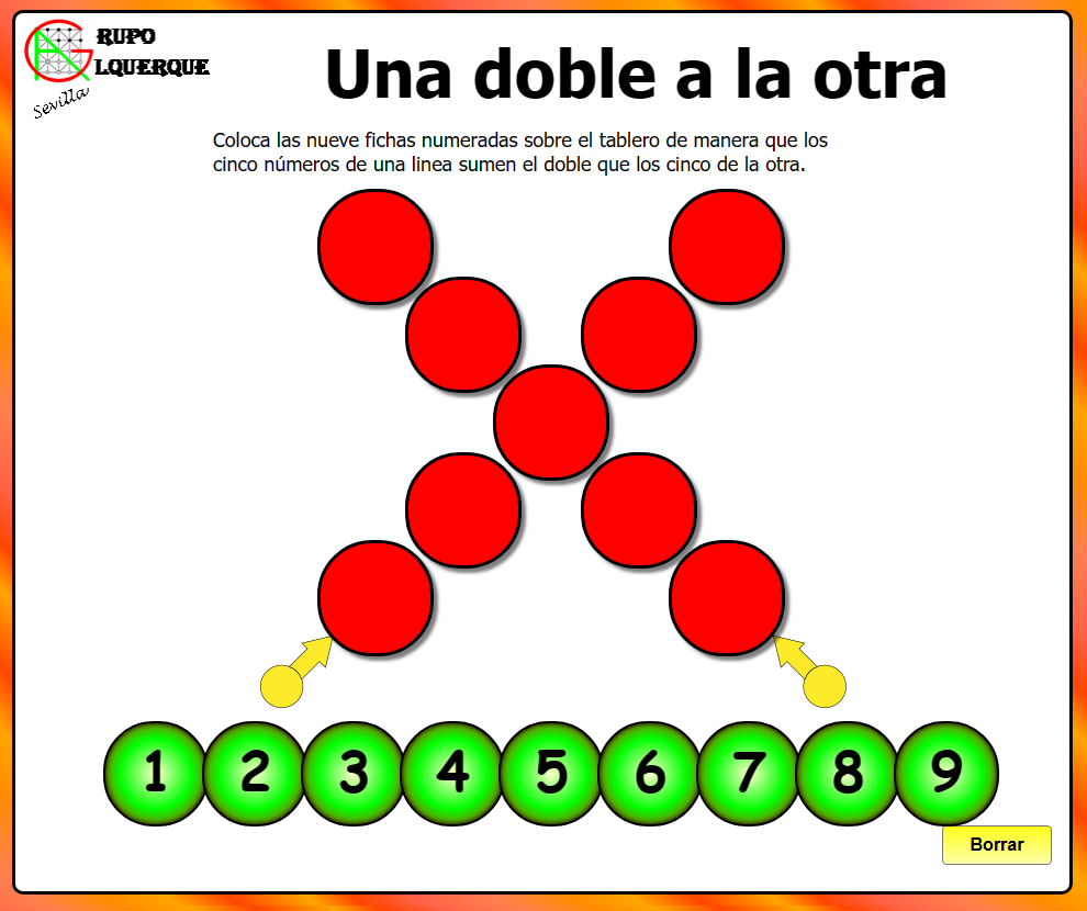 Espiral m&aacute;gica