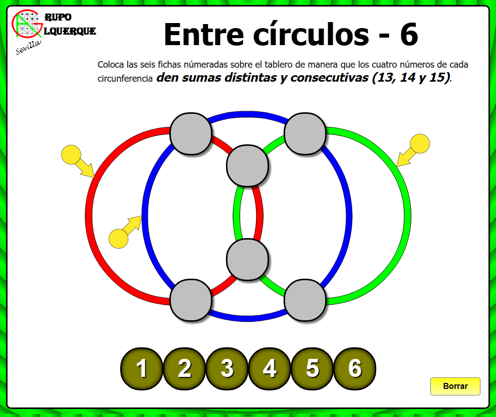 Entre c&iacute;rculos (6)