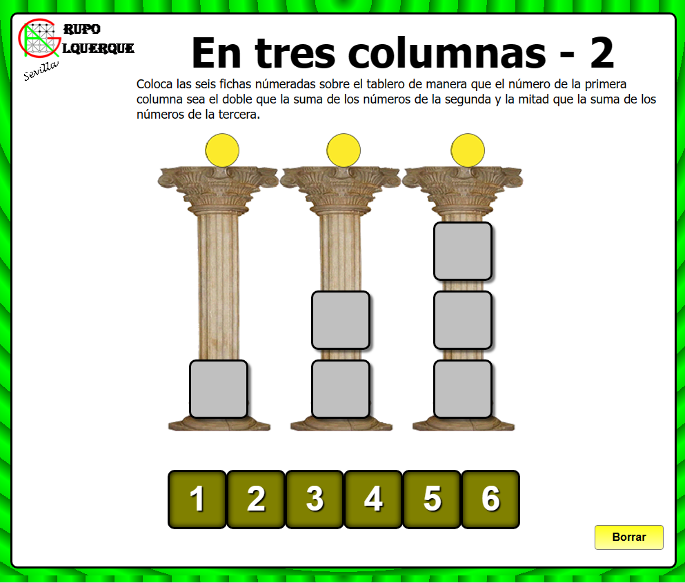 Tres columnas (2)